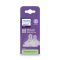 Philips Avent SCY965/02 Natural Response gyors átfolyású etetőcumi 6 hó+ (2 db)