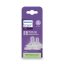 Philips Avent SCY965/02 Natural Response gyors átfolyású etetőcumi 6 hó+ (2 db)
