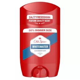 Old Spice Whitewater stift dezodor férfiaknak (65 ml)