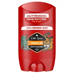 Old Spice Tiger Claw stift dezodor férfiaknak (65 ml)