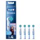 Oral-B Frozen Brush Heads 4 db pótfej