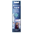 Oral-B Pro Kids Jégvarázs fogkefefej (4 db)