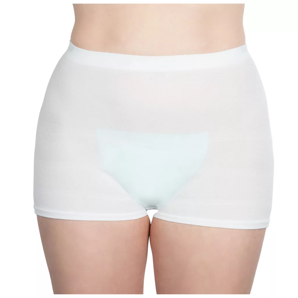 Canpol Babies szülés előtti és utáni bugyi 2az1ben S/M (2 db)