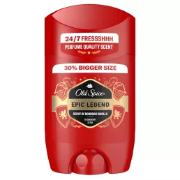 Old Spice Epic Legend stift dezodor férfiaknak (65 ml)