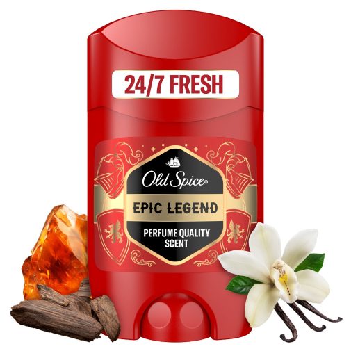 Old Spice Epic Legend stift dezodor férfiaknak (65 ml)
