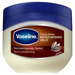 Vaseline Cocoa Butter krém (100 ml)