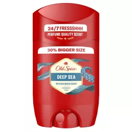 Old Spice Deep Sea stift dezodor férfiaknak (65 ml)