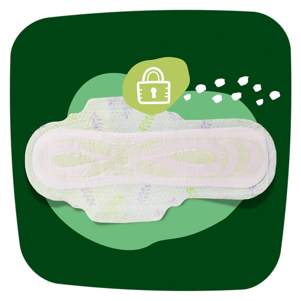 Naturella Ultra Night Szárnyas Betét (14 db)