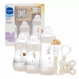 MAM Ajándékszett unisex