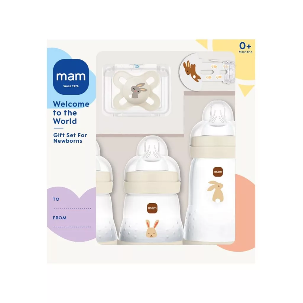 MAM Ajándékszett unisex