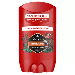 Old Spice Bearglove stift dezodor férfiaknak (65 ml)