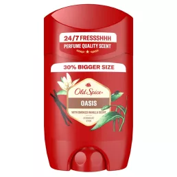 Old Spice Oasis stift dezodor férfiaknak (65 ml)