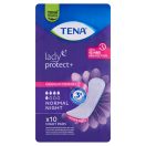 Tena Lady Protect+ night normal inkontinencia betét (10 db)