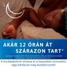 Tena Lady Protect+ night normal inkontinencia betét (10 db)