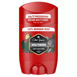 Old Spice Wolfthorn stift dezodor férfiaknak (65 ml)