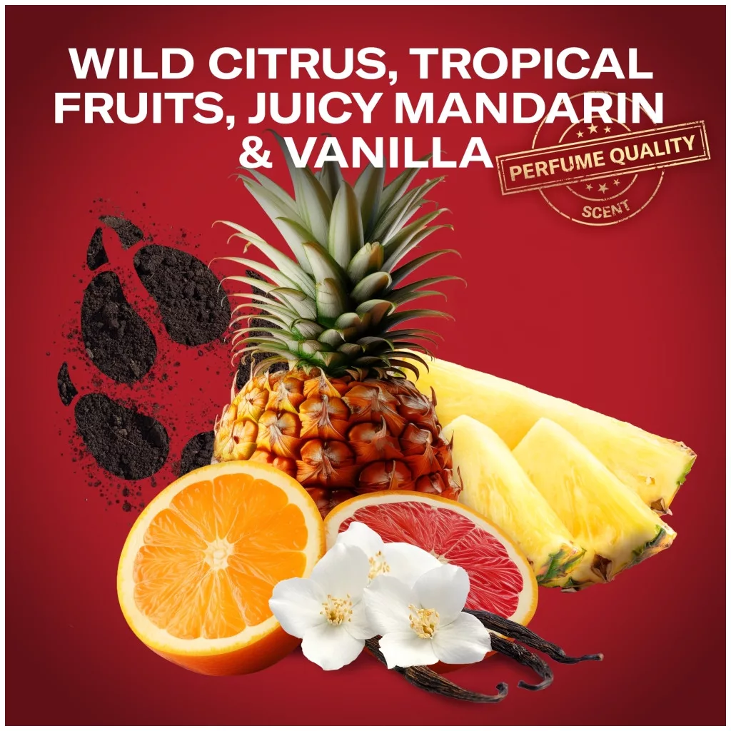 Old Spice Wolfthorn stift dezodor férfiaknak (65 ml)