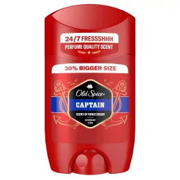 Old Spice Captain stift dezodor férfiaknak (65 ml)