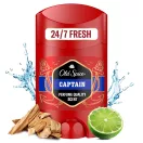Old Spice Captain stift dezodor férfiaknak (65 ml)