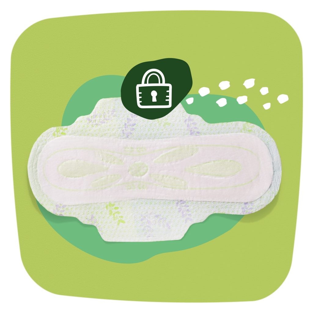 Naturella Ultra Normal egészségügyi betét (20 db)