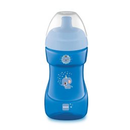 MAM Sports Cup ivópohár 330 ml (fiú)