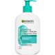 Garnier Skin Naturals bőrnyugtató tisztító krém hialuronsav aloe (250 ml)