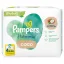 Pampers Harmonie Coconut Plastic Free műanyagmentes kókuszos nedves törlőkendő 4x44 db