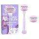 Gillette Venus ComfortGlide Breeze női borotva + borotvabetét