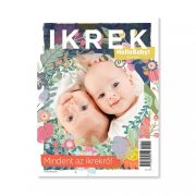 IKREK - Hello Baby kiadvány