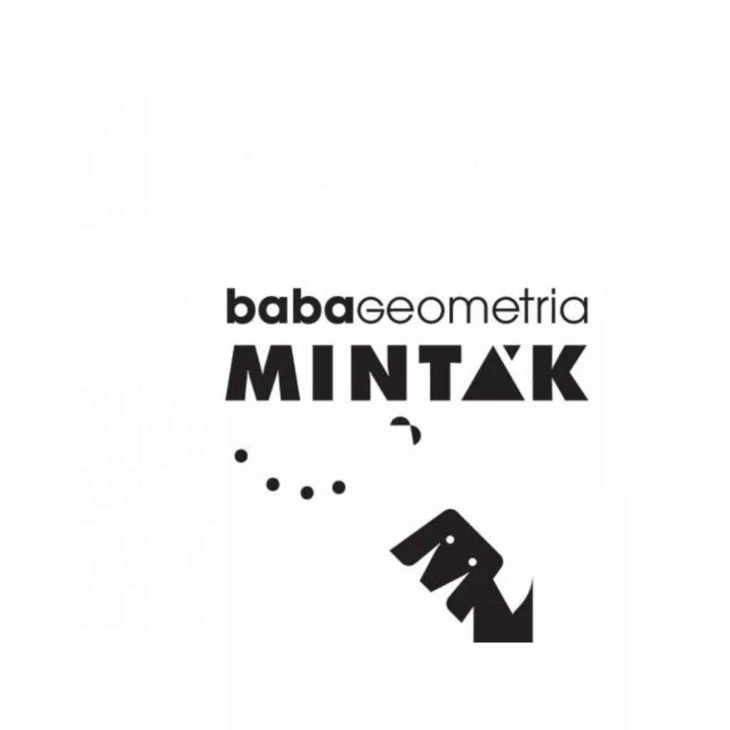 Babageometria - Minták - Nagy Diána