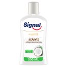 Signal Nature Elements Natural Fresh Breath szájvíz 500 ml