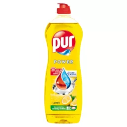 Pur Lemon kézi mosogatószer (750 ml)