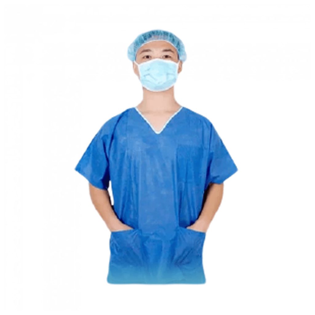 Apás szülés szett (L-es méret)