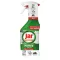 Jar Power Spray 3 az 1-ben tisztító spray narancs illattal (500 ml)