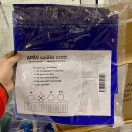 Apás szülés szett (XXL-es méret)