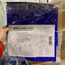 Apás szülés szett (XXXL-es méret)