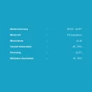 Érintésmentes infravörös hőmérő/lázmérő (+ AJÁNDÉK 2 db Energizer elem)