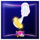 Always Platinum Secure Night betét 4-es méret (20 db)