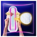 Always Platinum Secure Night betét 4-es méret (20 db)