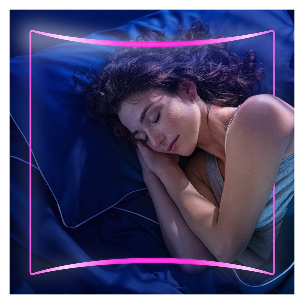 Always Platinum Secure Night betét 4-es méret (20 db)