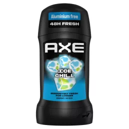 AXE Ice Chill dezodor stift (50 ml)