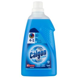 Calgon 4 in 1 vízlágyító gél (1500 ml) SW2026