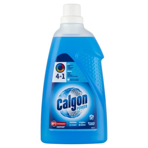 Calgon 3in1 vízlágyító gél 1,5 liter