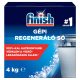 Finish regeneráló mosogatógép só (4 kg)
