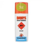 Ben's kullancs- és szúnyogriasztó spray (100 ml)