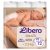 Libero Touch pelenka, Koraszülött 0, 1-2,5 kg, 72 db + ajándék pelenka minta