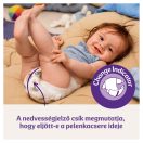 Libero Touch pelenka, Koraszülött 0, 1-2,5 kg, 72 db