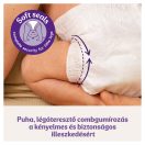 Libero Touch pelenka, Koraszülött 0, 1-2,5 kg, 144 db