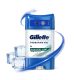 Gillette Antiperspirant Gél Eucalyptus 70 ml