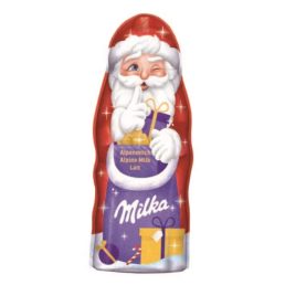 Milka tejcsoki Mikulás (90 g)