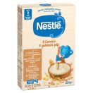 Nestlé 8 gabonás pép bifidusszal 8 hó+ (250 g)
